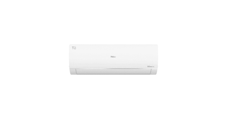 Haier HSU-14HFTEX White T3 Plus 1 Ton AC