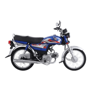 Honda CD70 2026 motorcycle for Australia