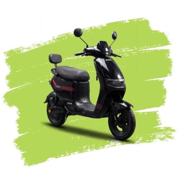 Evee Mito electric scooter for Canada