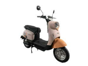 Evee Nisa electric scooter for Canada