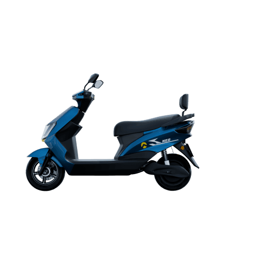 Jolta Neo electric scooty for Canada
