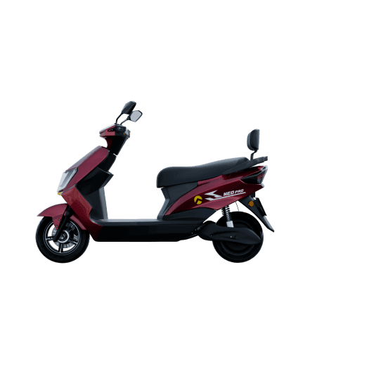 Jolta Neo Pro electric scooty for Canada
