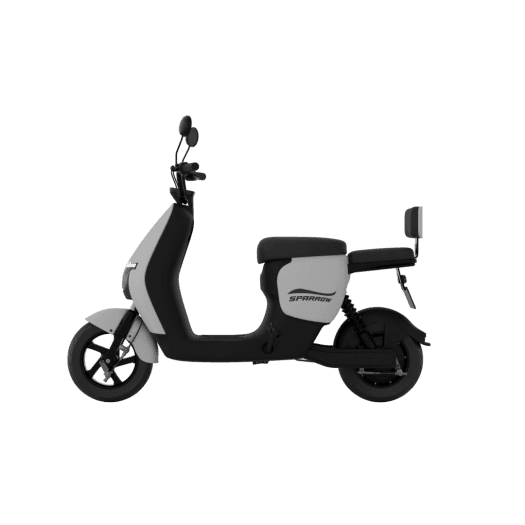 Jolta Sparrow electric scooty for Canada