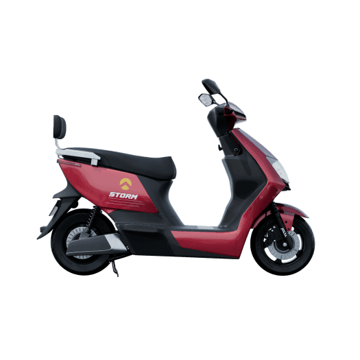 Jolta Storm electric scooty for Canada