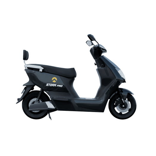 Jolta Storm Pro electric scooty for Canada