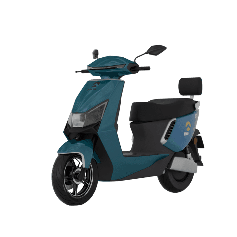 Jolta Zeno electric scooty for Canada