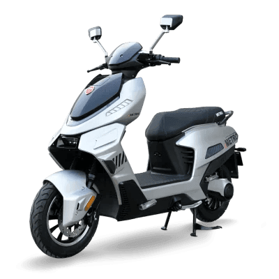 Metro Metrix LFP electric scooter for Canada