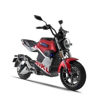 Metro Miku Super electric scooter for Canada