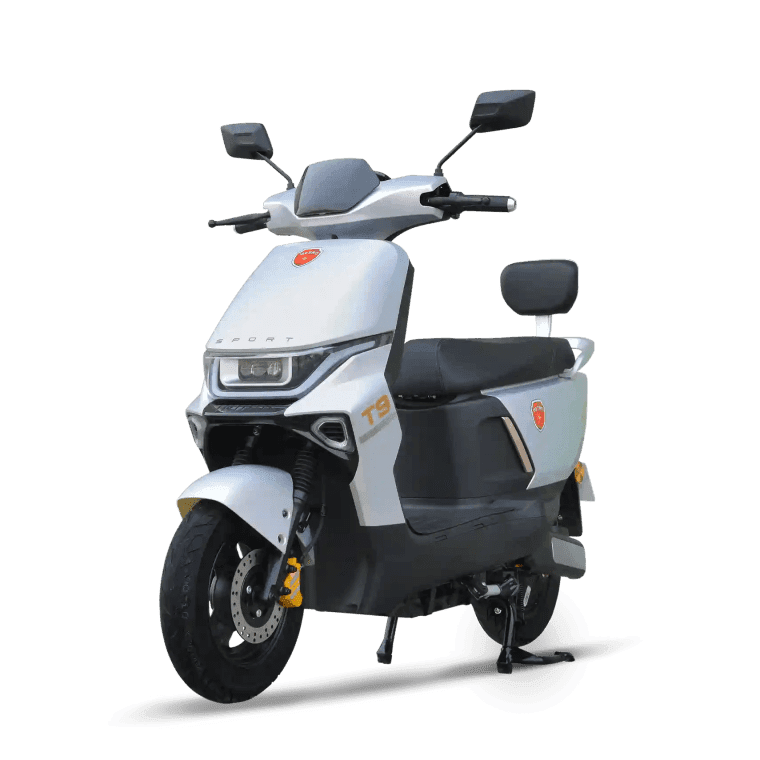 Metro T9 Sport Lithium electric scooter for Canada