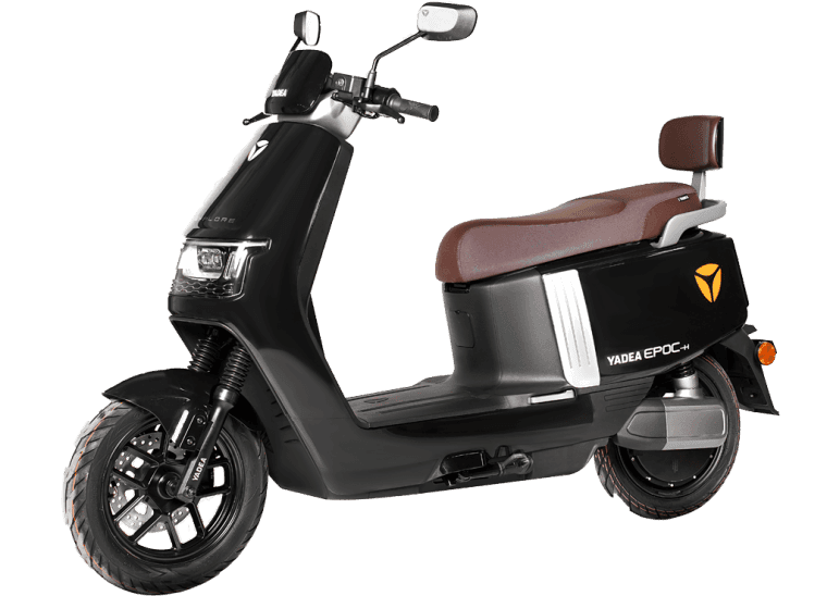 Yadea EPOC-H electric scooter for Canada