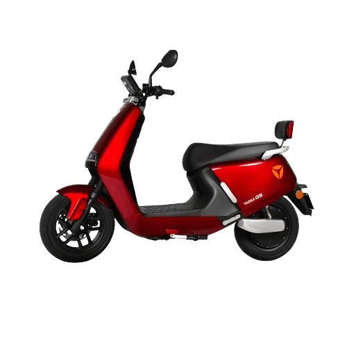 Yadea G5 electric scooter for Canada