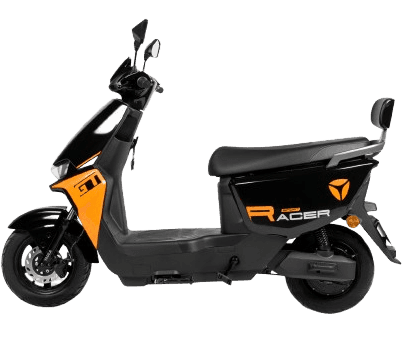 Yadea GT30 electric scooter for Australia