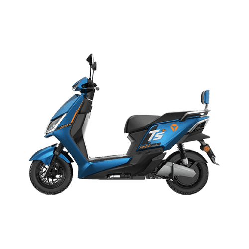 Yadea T5 electric scooter for Canada