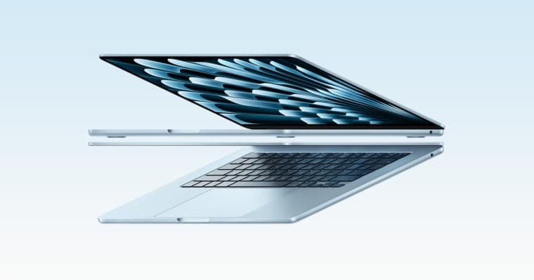 Apple MacBook Air 15 M5 16GB 256GB