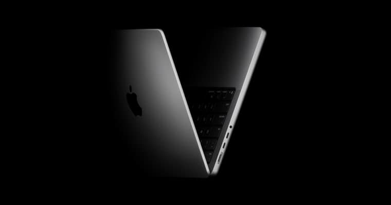 Apple MacBook Pro 14 M5 Max 36GB 2TB