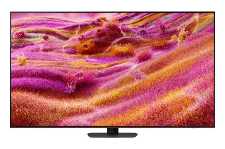 Samsung 65 inch Neo QLED QN90F US