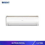Orient Ultron Royal 1.5 Ton DC Inverter AC