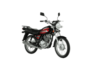 Suzuki GS 150 2026 motorcycle