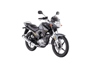 Yamaha YBR125 2026 motorcycle