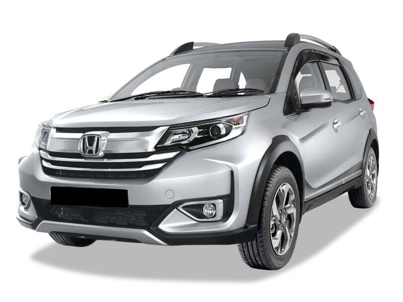 Honda BR-V i-VTEC S 2026 MPV