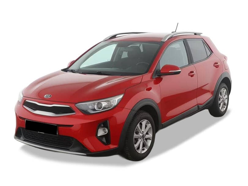 KIA Stonic EX Plus 2026 crossover SUV