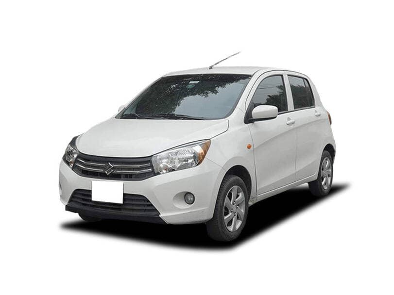 Suzuki Cultus VXL 2026 hatchback