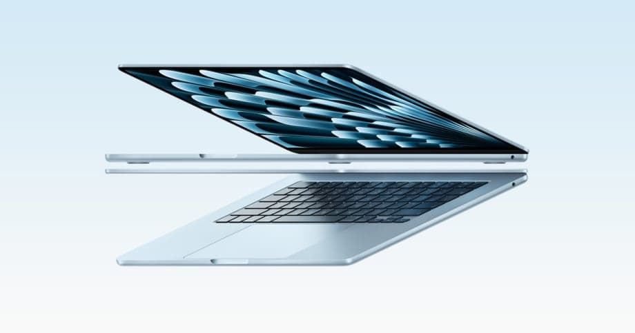 Apple MacBook Air 13 M5 16GB 512GB