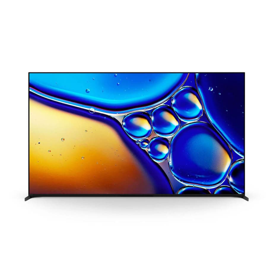 Sony BRAVIA 8 II 65 inch Germany