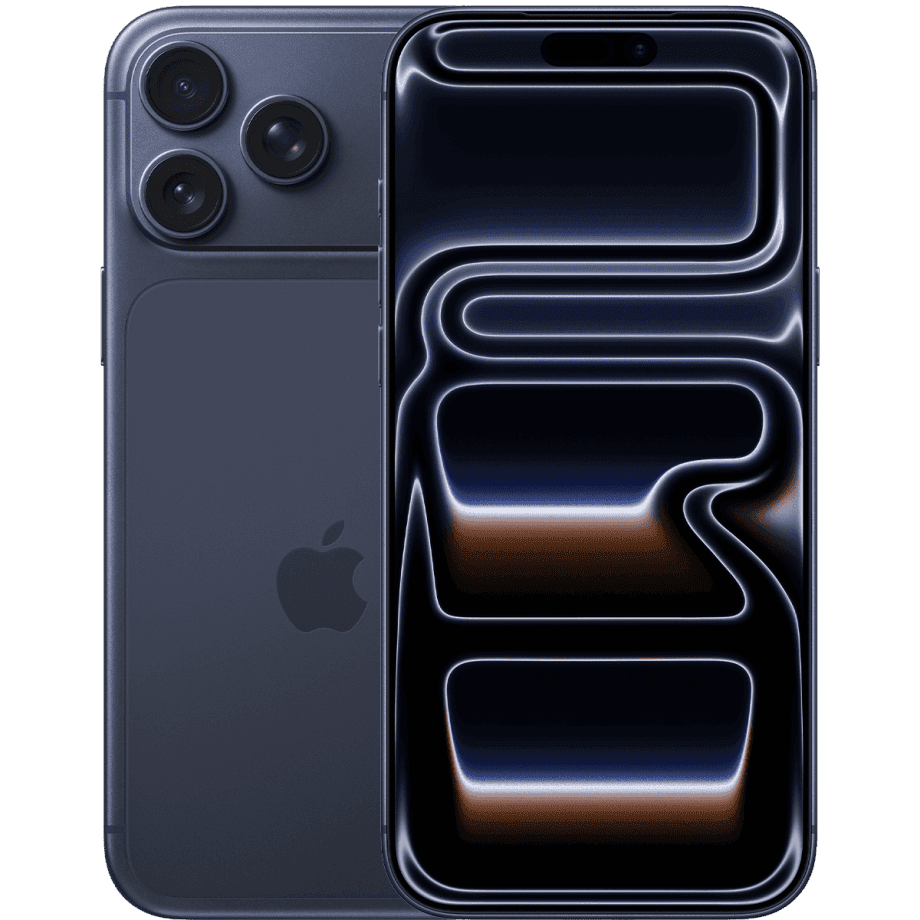 Apple iPhone 17 Pro 256GB UK